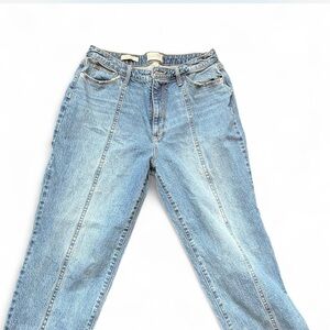 Classic Blue Women's Jeans